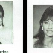 Yvonne Vae'Ena's Classmates profile album