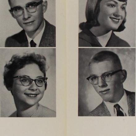 Judith Hart's Classmates profile album