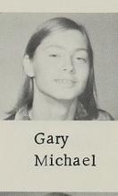 Gary Michael's Classmates profile album