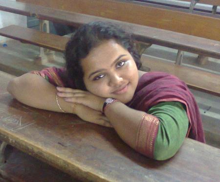 Baibaswati Samantaray's Classmates® Profile Photo