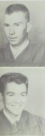 Robert Smith's Classmates profile album