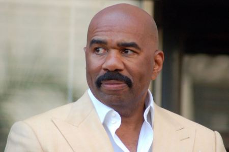 Steve Harvey's Classmates® Profile Photo