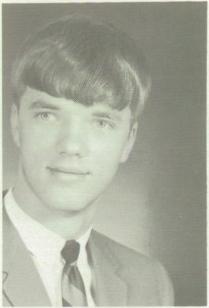 Terry Barton's Classmates profile album