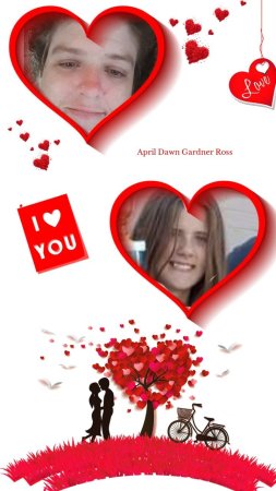 April Dawn Ross' Classmates profile album