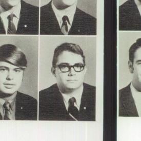 Brad Schulz's Classmates profile album