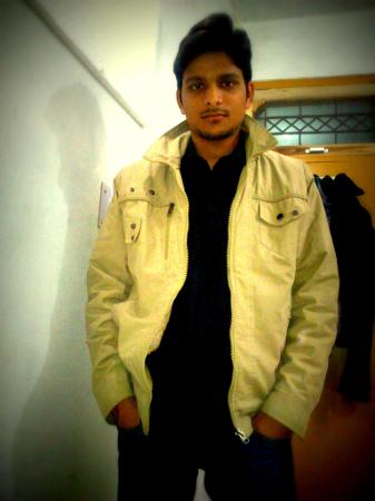 Arvind Tiwari's Classmates® Profile Photo