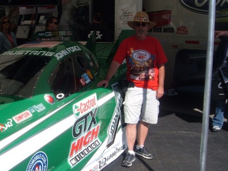 GatorNationals 2011