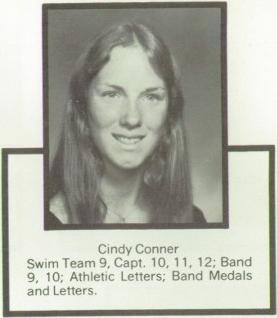 Cindy Mitchell's Classmates profile album