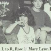 Mary-Lynn Britts' Classmates profile album