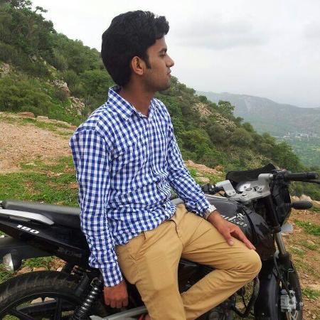 Mohd Rangrezz's Classmates® Profile Photo