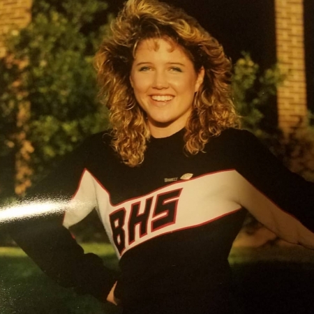 Jill Parker's Classmates profile album