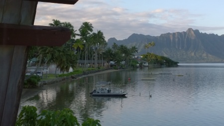 Kailua HI