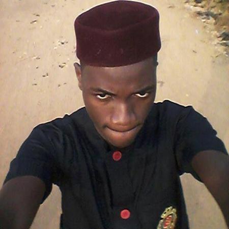 Adefioye Adedayo's Classmates® Profile Photo