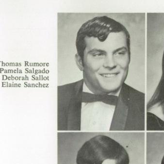 Tom Rumore's Classmates profile album