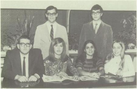 Barbara Ackerman's Classmates profile album