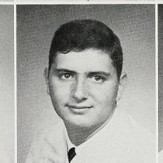 Ronald Napolitano's Classmates profile album