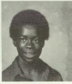 Clarence Pickens' Classmates profile album