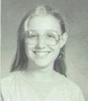 Misty Thompson's Classmates profile album