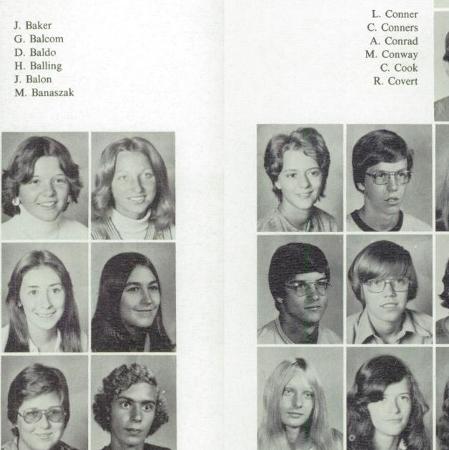 Dawn Aldrich's Classmates profile album