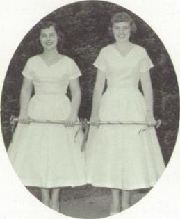 Lois Sharpe's Classmates profile album