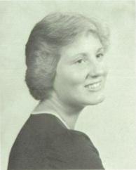 Sandra Greenleaf's Classmates profile album