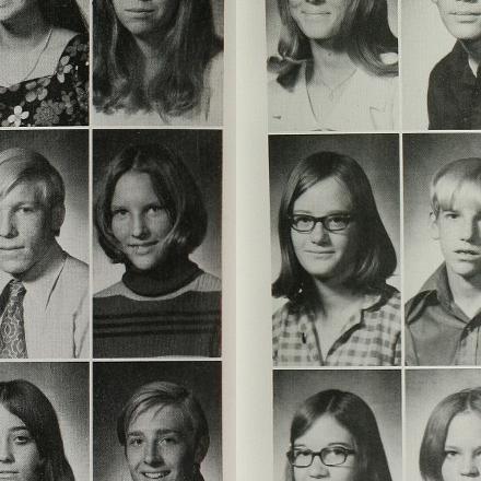 Michael Schmid's Classmates profile album