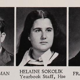 Helaine Esterson's Classmates profile album