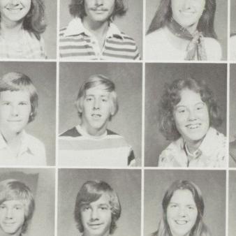 Mark Freeman's Classmates profile album
