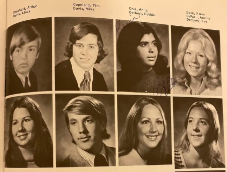 Vickie Kehn Knutson's Classmates profile album