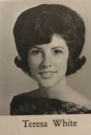 Teresa White Downey's Classmates profile album