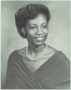 Marie White's Classmates profile album