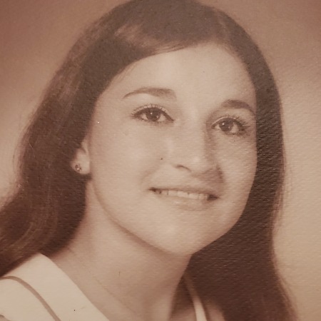 Betty Ann Arizmendi's Classmates profile album