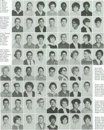 Bill Quinn's Classmates profile album