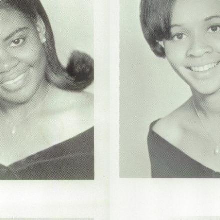 Marcia Alston's Classmates profile album