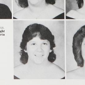 Elizabeth Breland's Classmates profile album