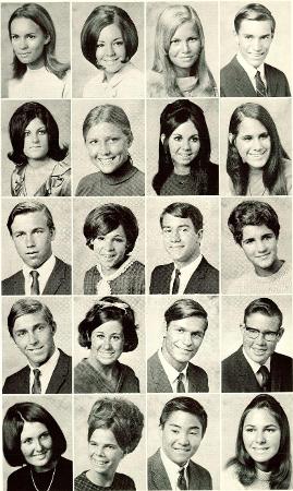 Gary Sewall's Classmates profile album