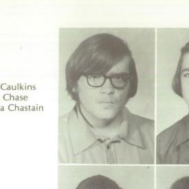 Keith Caulkins' Classmates profile album