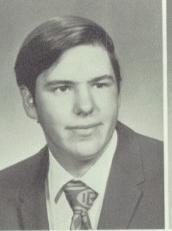 David Hershberger's Classmates profile album