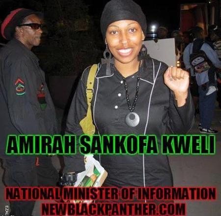 Amirah Sankofa's Classmates® Profile Photo