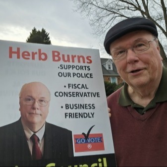 Herb Burns's Classmates® Profile Photo