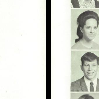 Patti Nelson's Classmates profile album