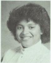 Eugenie Sosa's Classmates profile album