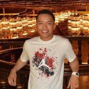 Michael Vo's Classmates® Profile Photo