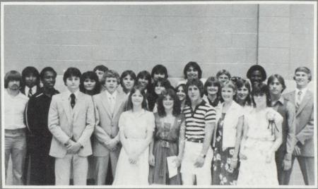 David 'Randy' Covert's Classmates profile album