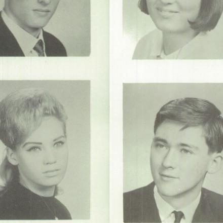 Barbara Ferrandino's Classmates profile album