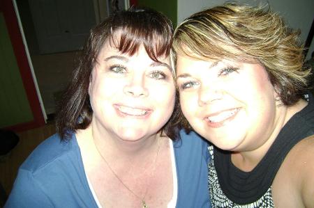 Tammi McCamey Boisacq's Classmates® Profile Photo