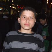 Shimon Zav's Classmates® Profile Photo