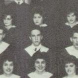 Paul Thomas Cahill's Classmates profile album