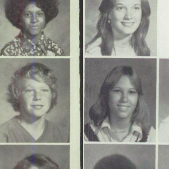 Nelba Crayton's Classmates profile album