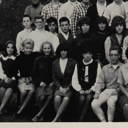 Carlene Levine's Classmates profile album